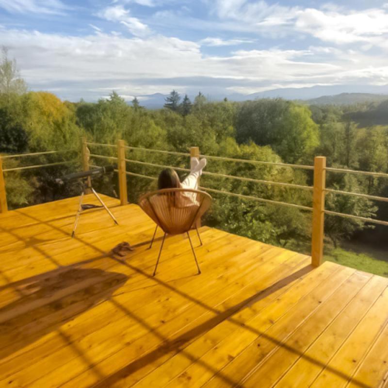 Domek Domiarki Klecza Zewnętrze zdjęcie